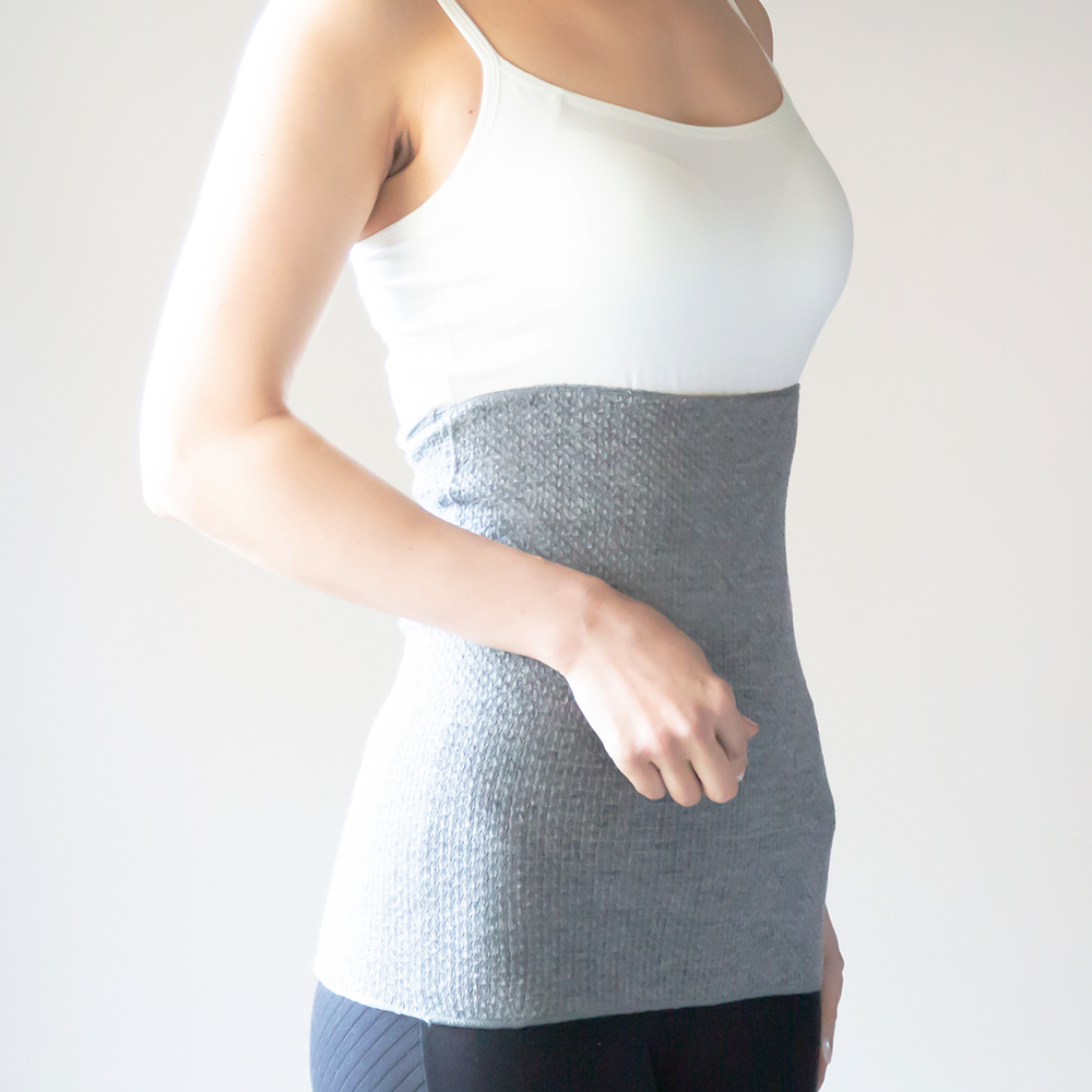 腹巻きのOEM・卸｜シルクやオーガニックコットンなど、天然素材の腹巻を取り揃えております